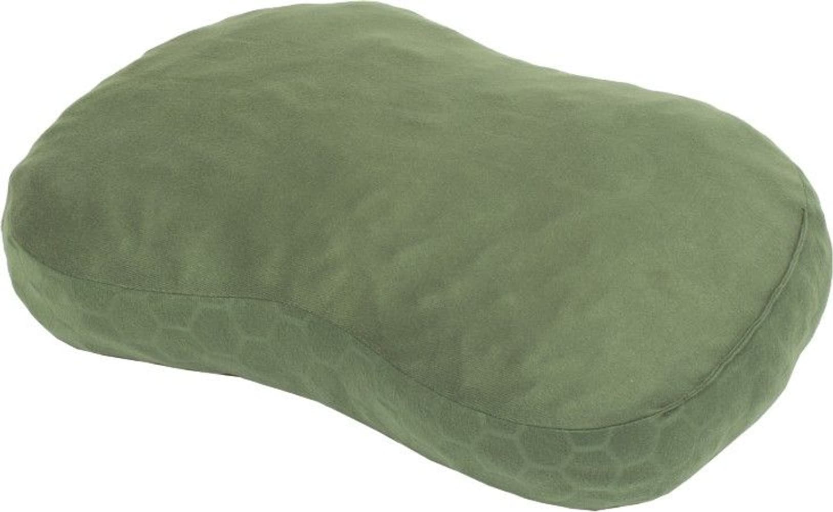 Deepsleep Pillow M Mossgreen, view: 0