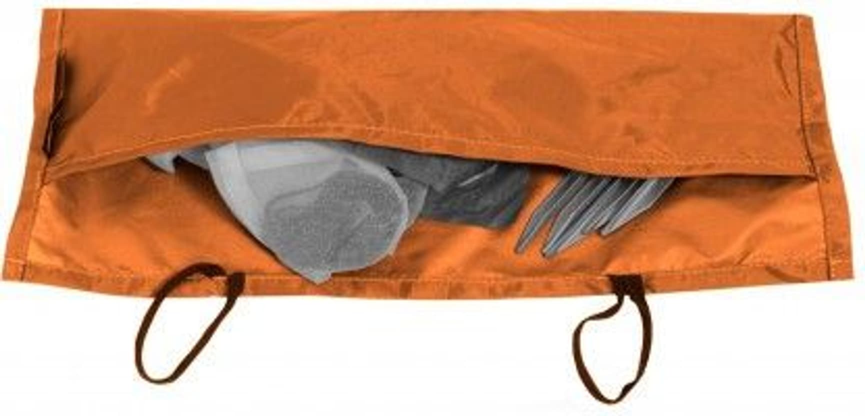 Scout Tarp Extreme Green, view: 11