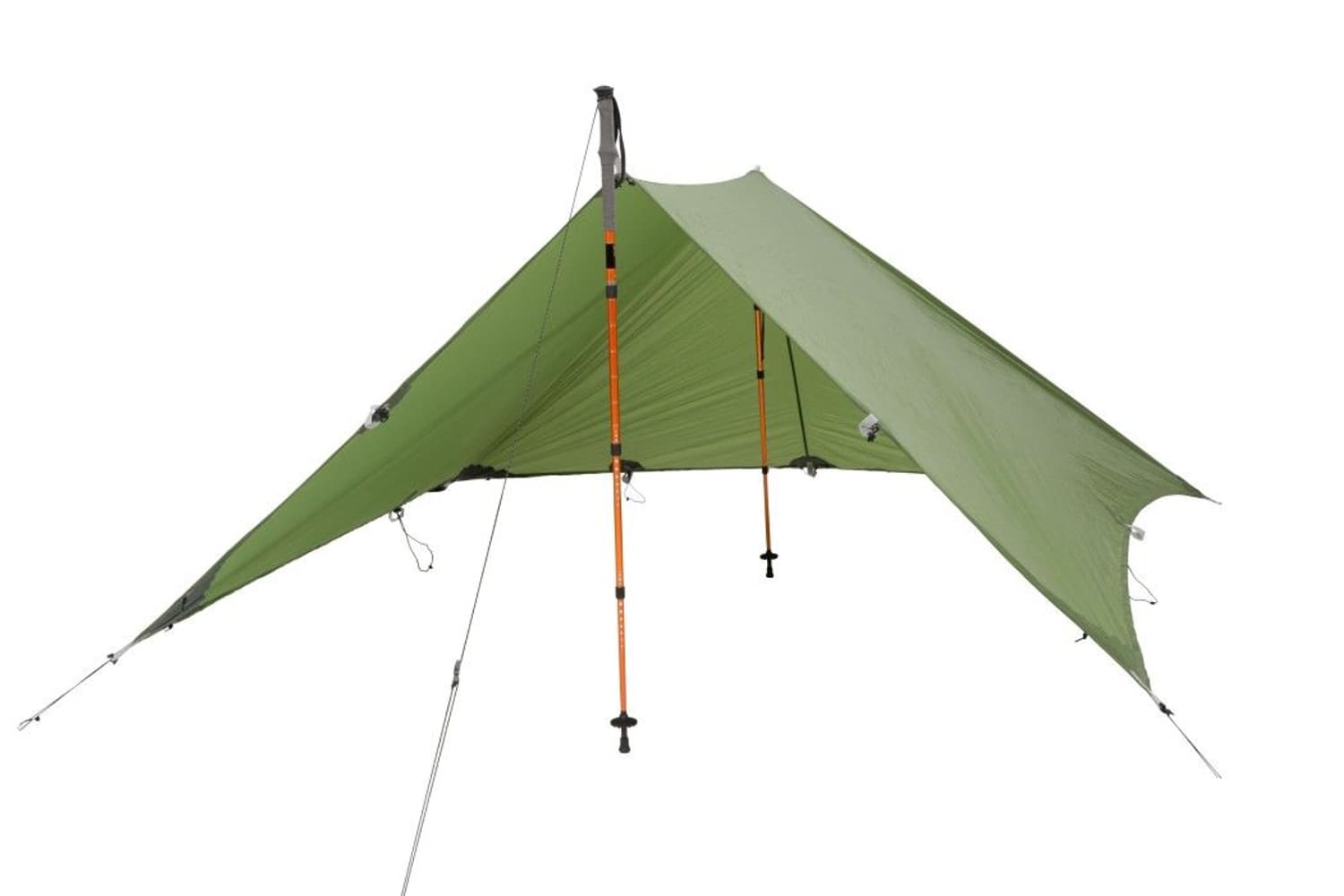 Scout Tarp Extreme Green, view: 0
