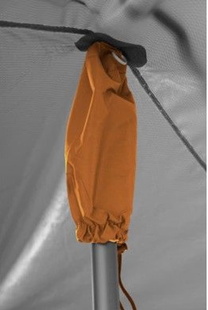 Scout Tarp Extreme Green, view: 10