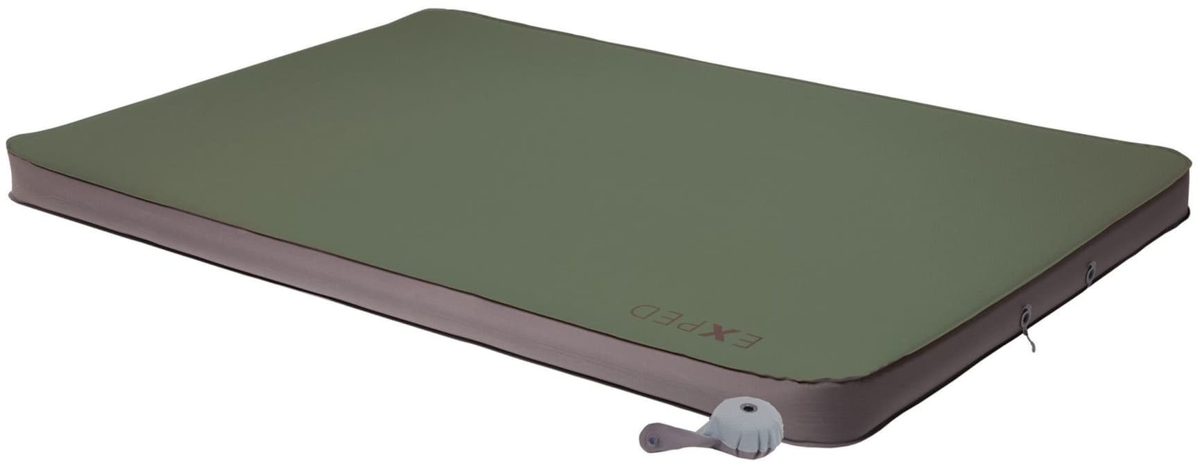 MegaMat Duo 10 L + -40°C Green, view: 0