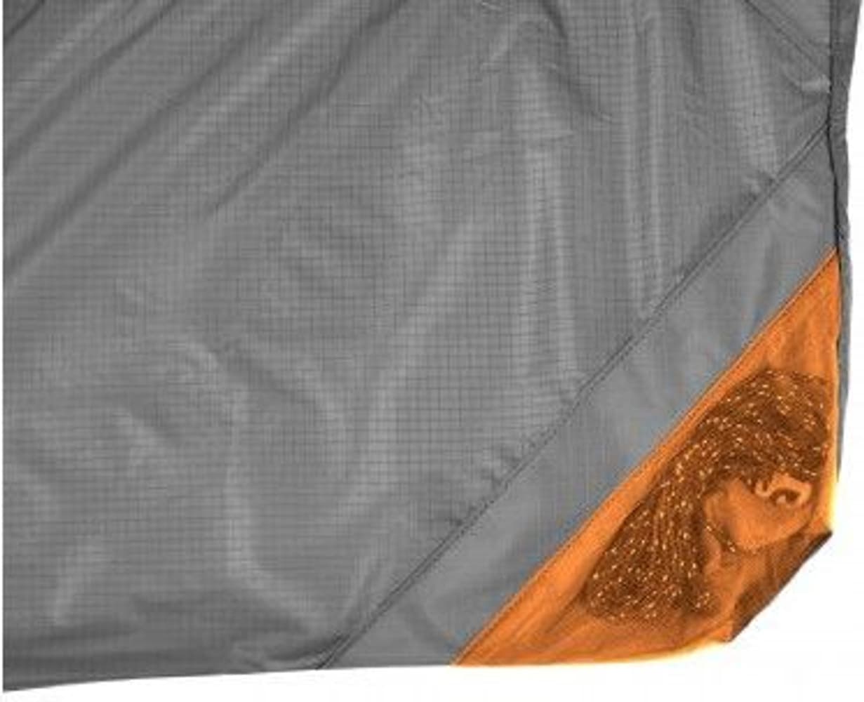 Tarp III 3-4 personer, view: 2