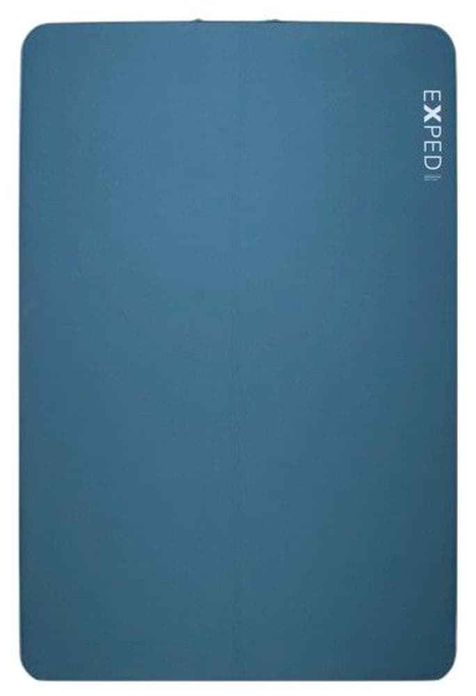 DeepSleep Mat Duo LW+ Ocean, view: 0