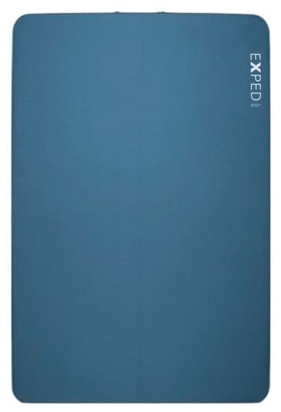 DeepSleep Mat Duo LW+ Ocean, view: 0