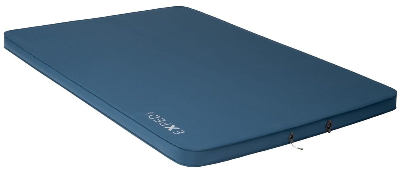 DeepSleep Mat Duo LW+ Ocean, view: 1