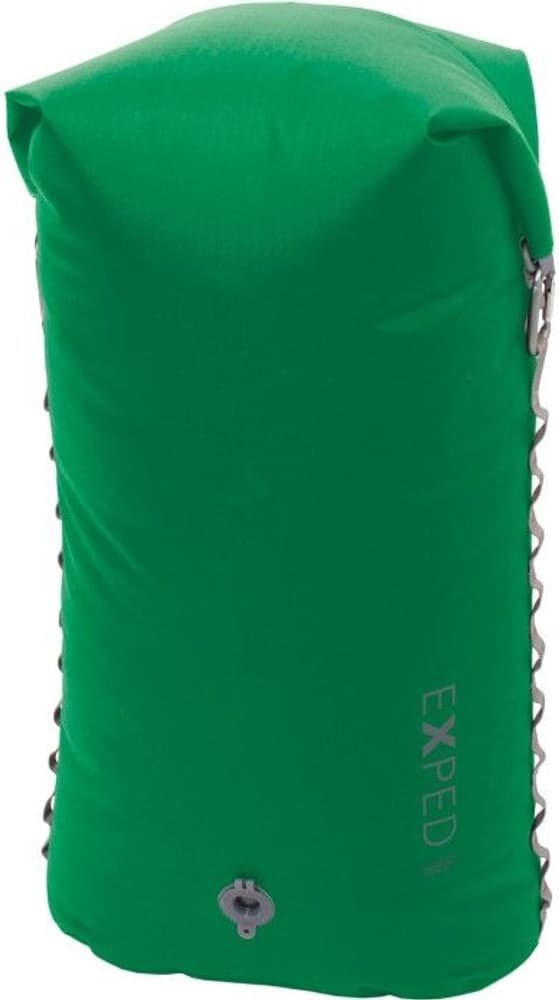 Fold-Drybag Endura 50 Green, view: 0