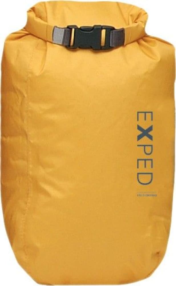 Fold-Drybag S 5 liter, view: 0