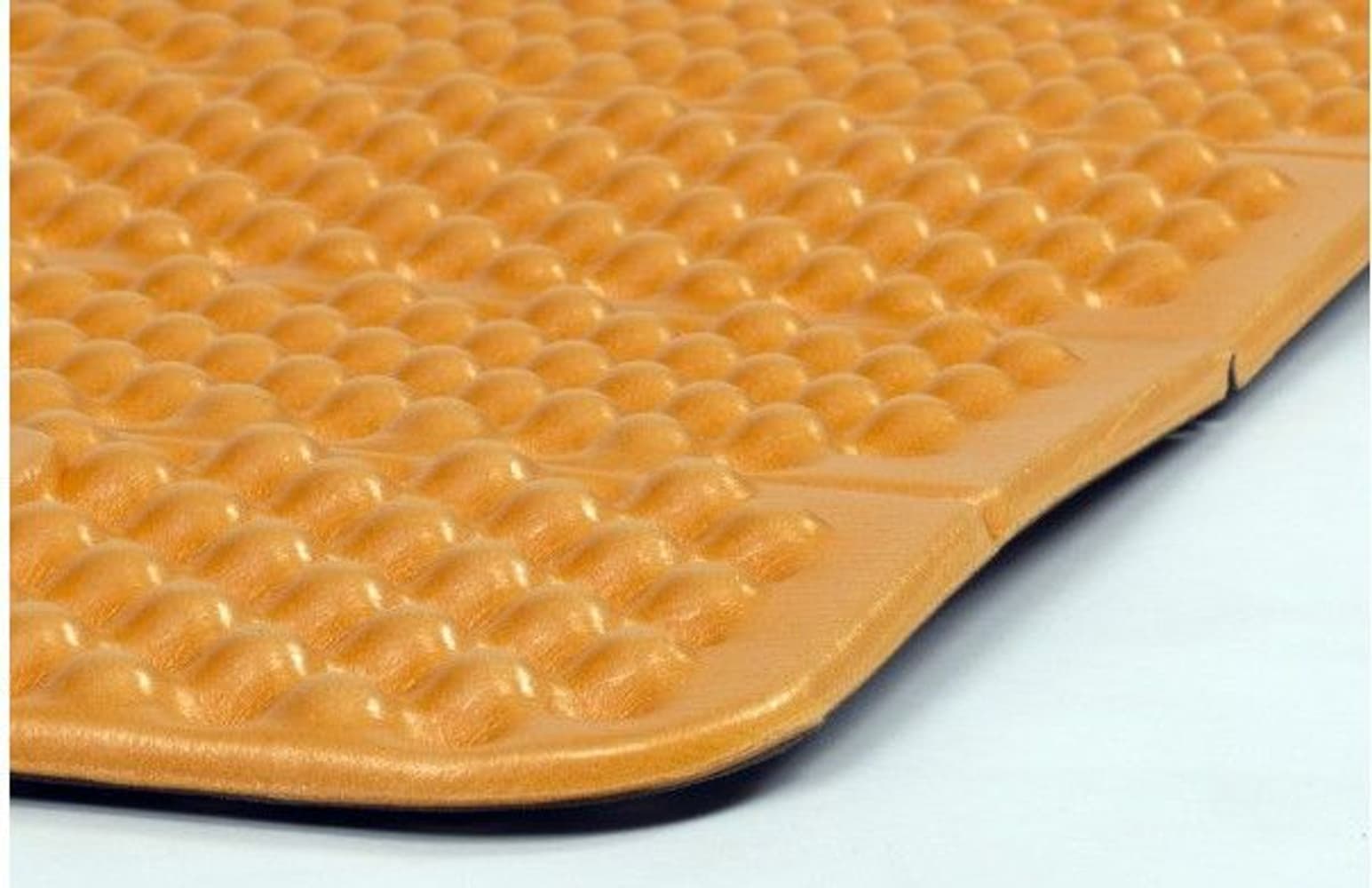 FlexMat M 6°C (183x52cm) Grey/Orange, view: 3