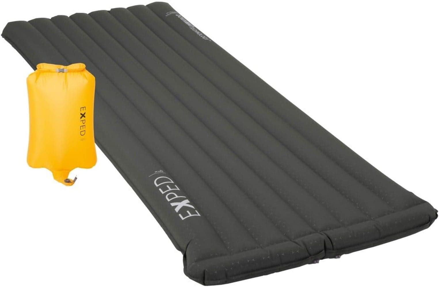 Dura 8R L -40°C Downmat, view: 0