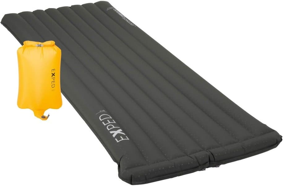 Dura 8R L -40°C Downmat, view: 0