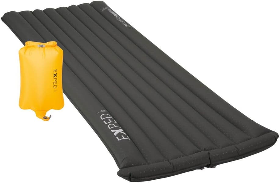 Dura 6R L -25°C Downmat, view: 0