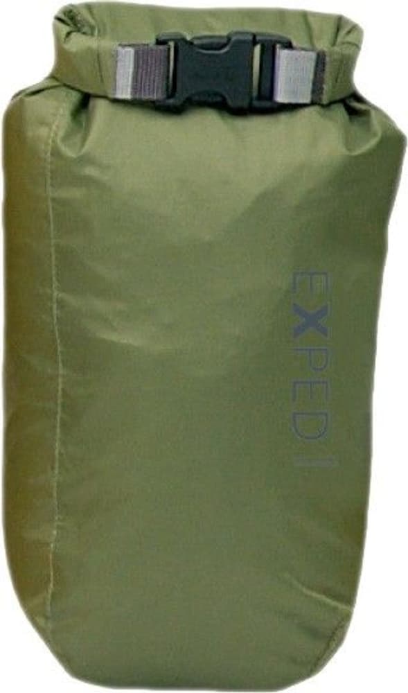 Fold-Drybag XS 3 Liter, view: 0