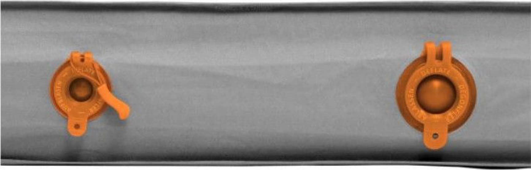 MegaMat 10 L Extra -40°C Ruby Red, view: 1