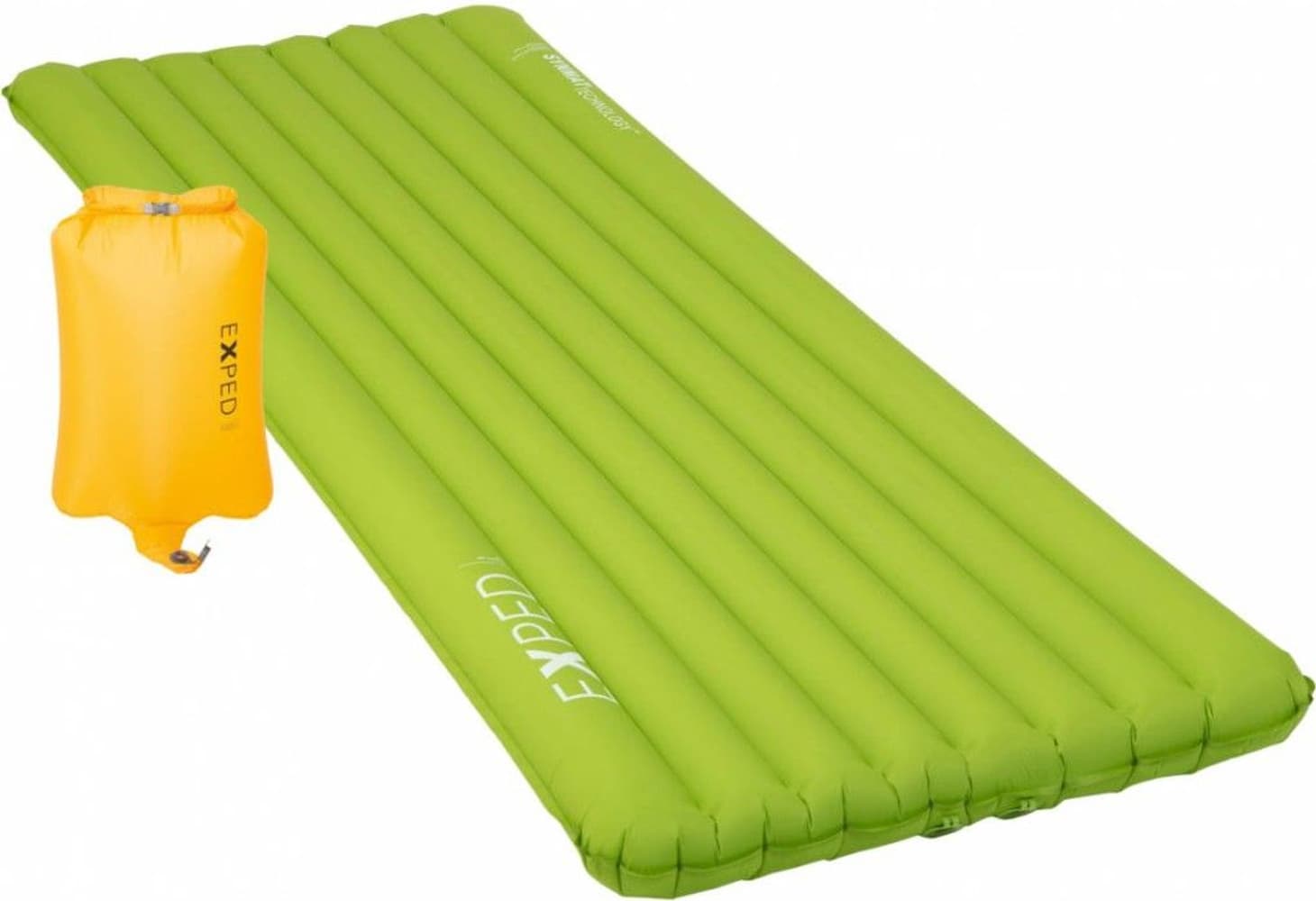 Ultra 5R L -20°C Synmat, view: 0