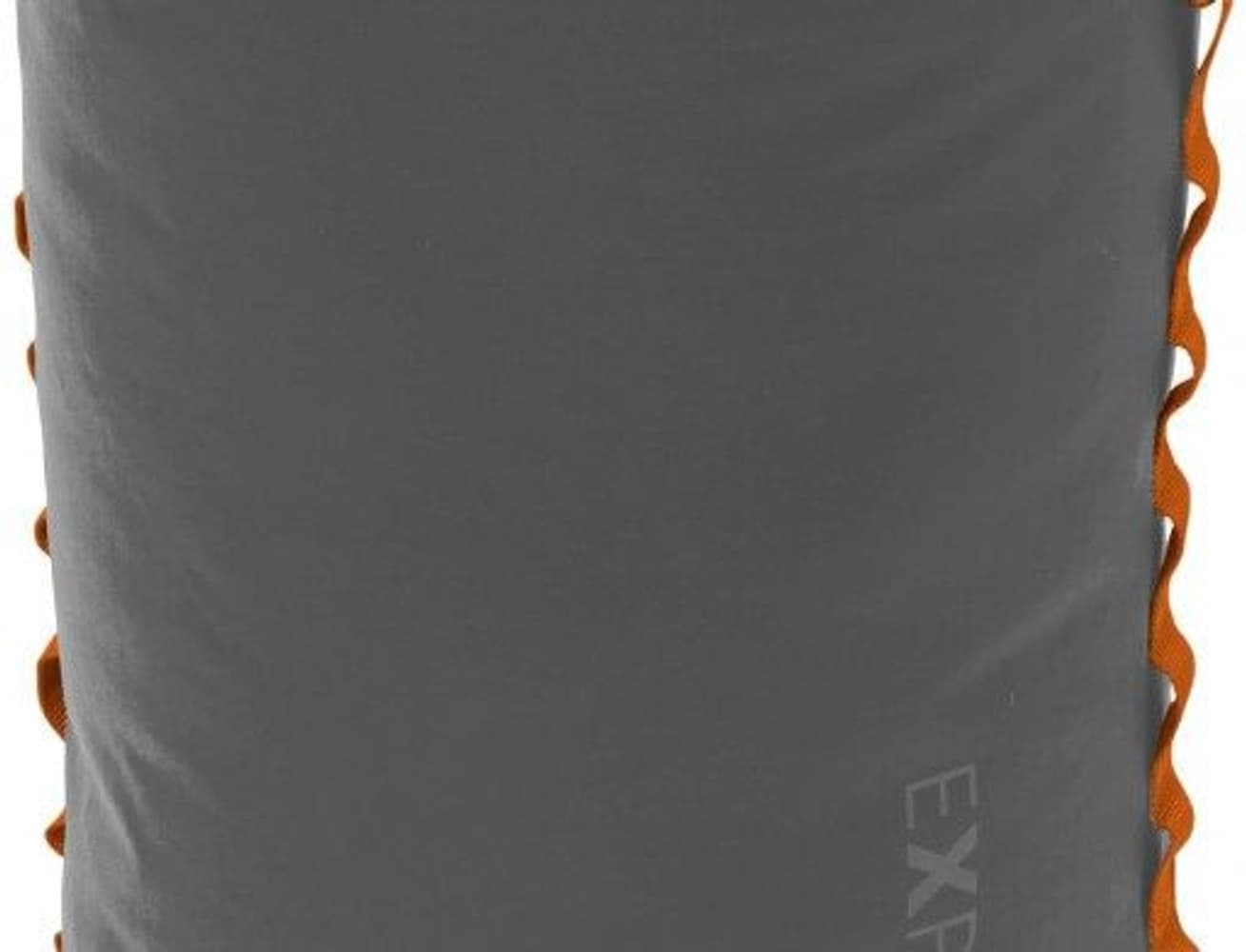 Fold-Drybag Endura 15L Black, view: 1