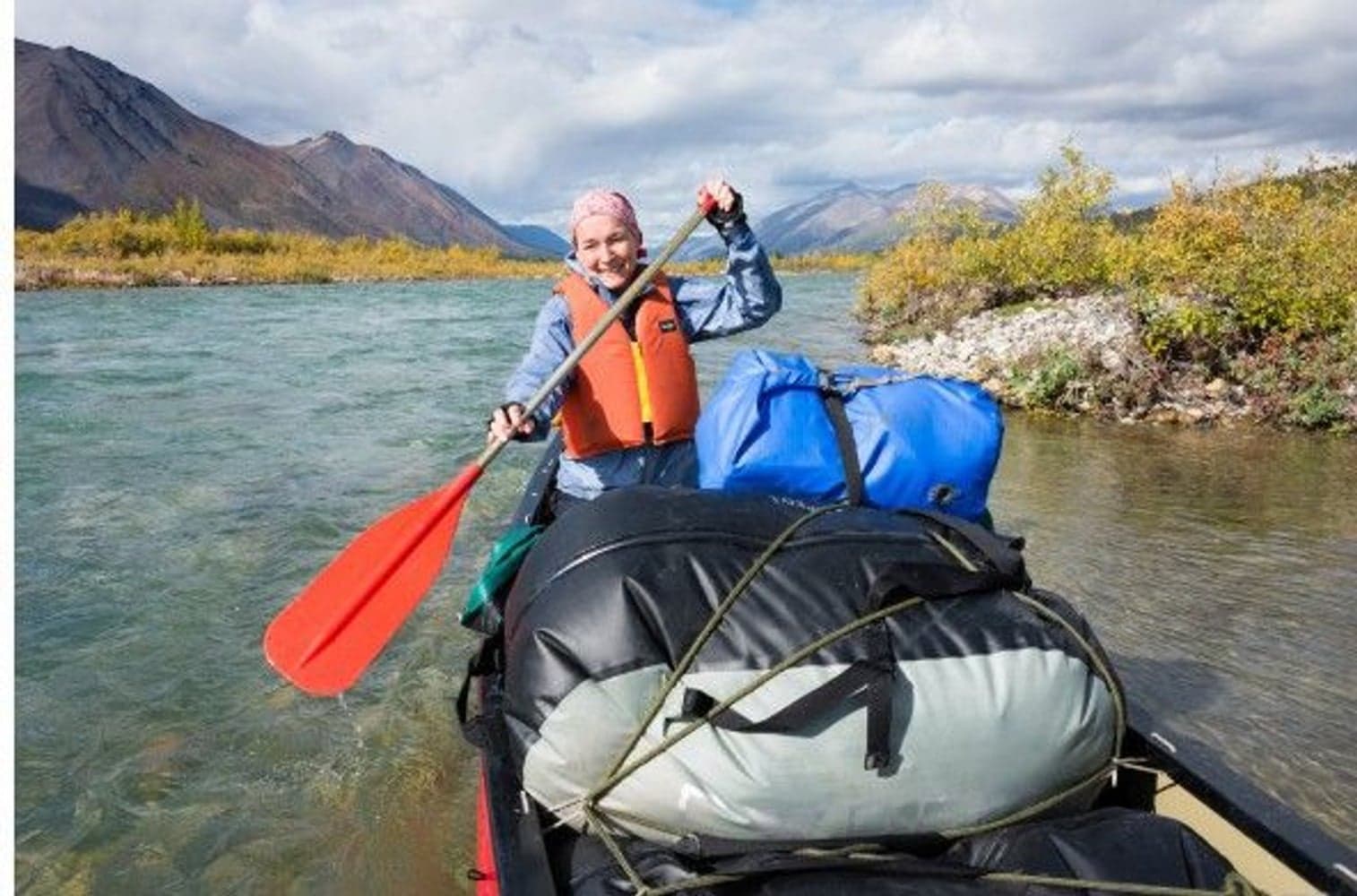 Fold-Drybag Endura 15L Black, view: 5