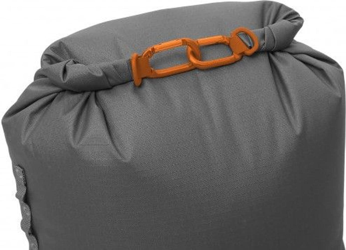 Fold-Drybag Endura 15L Black, view: 3