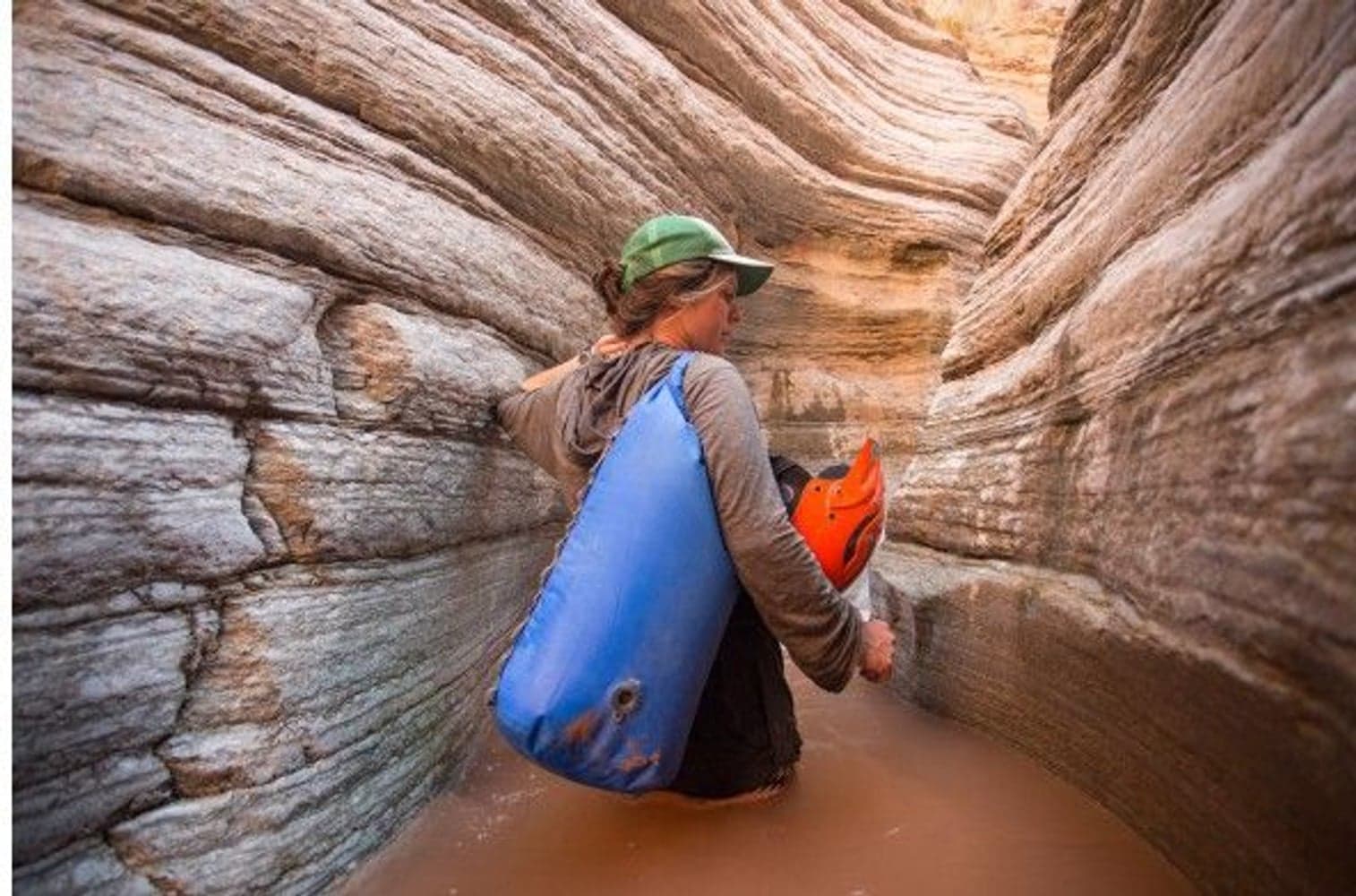 Fold-Drybag Endura 25L Black, view: 1