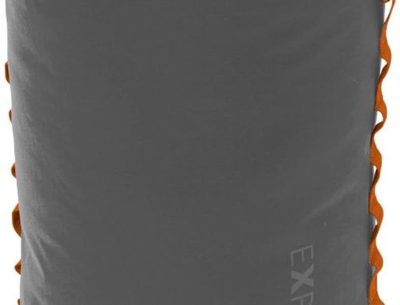 Fold-Drybag Endura 25L Black, view: 4