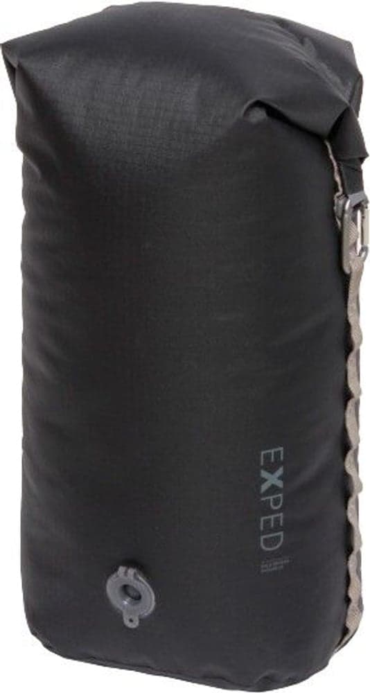 Fold-Drybag Endura 25L Black, view: 0