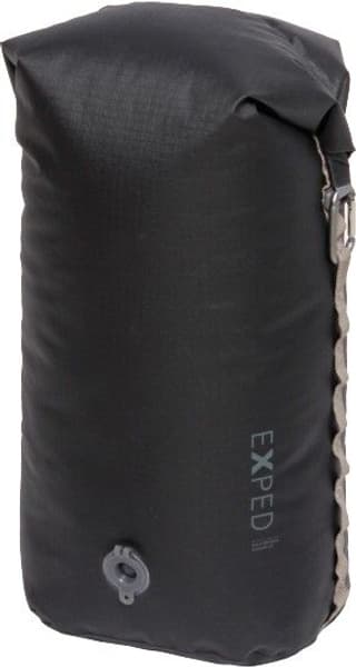 Fold-Drybag Endura 25L Black, view: 0