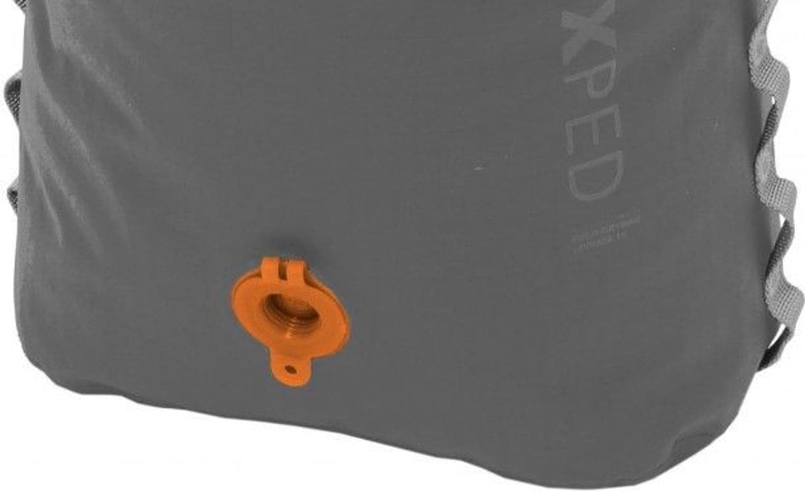 Fold-Drybag Endura 25L Black, view: 5