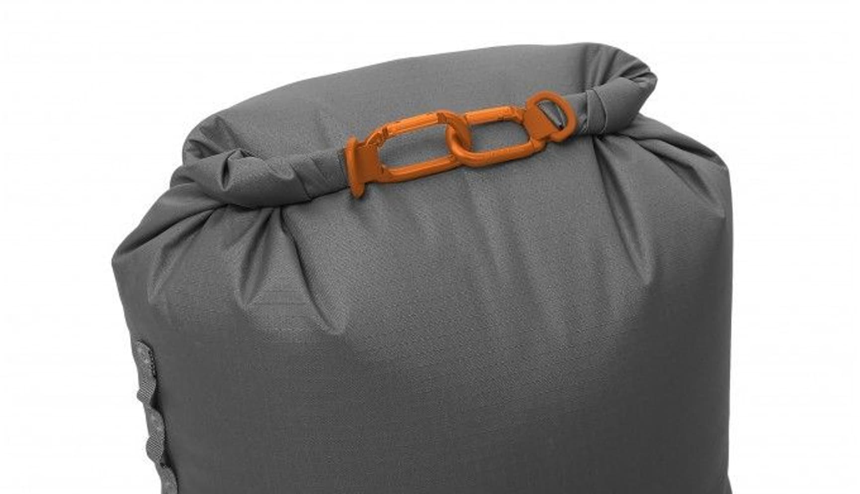 Fold-Drybag Endura 25L Black, view: 6