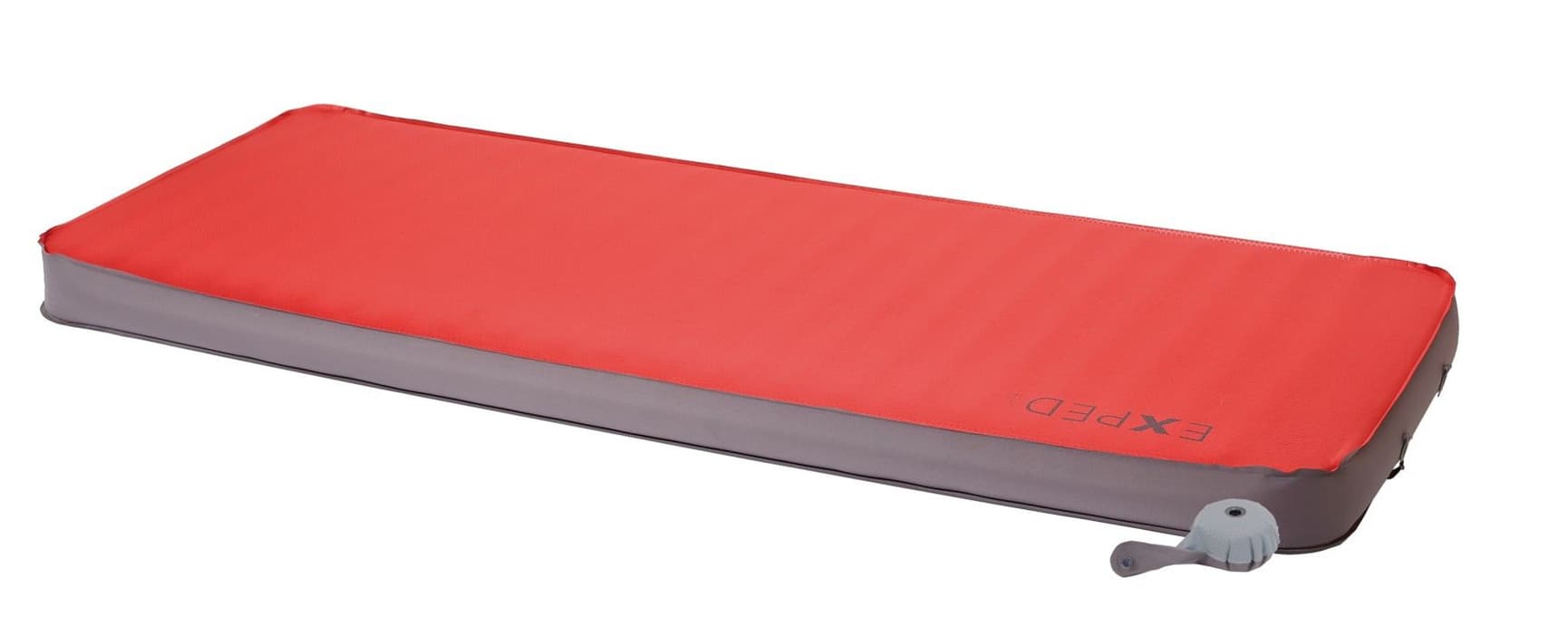 Megamat 10 L Extra -40°C Ruby Red, view: 0