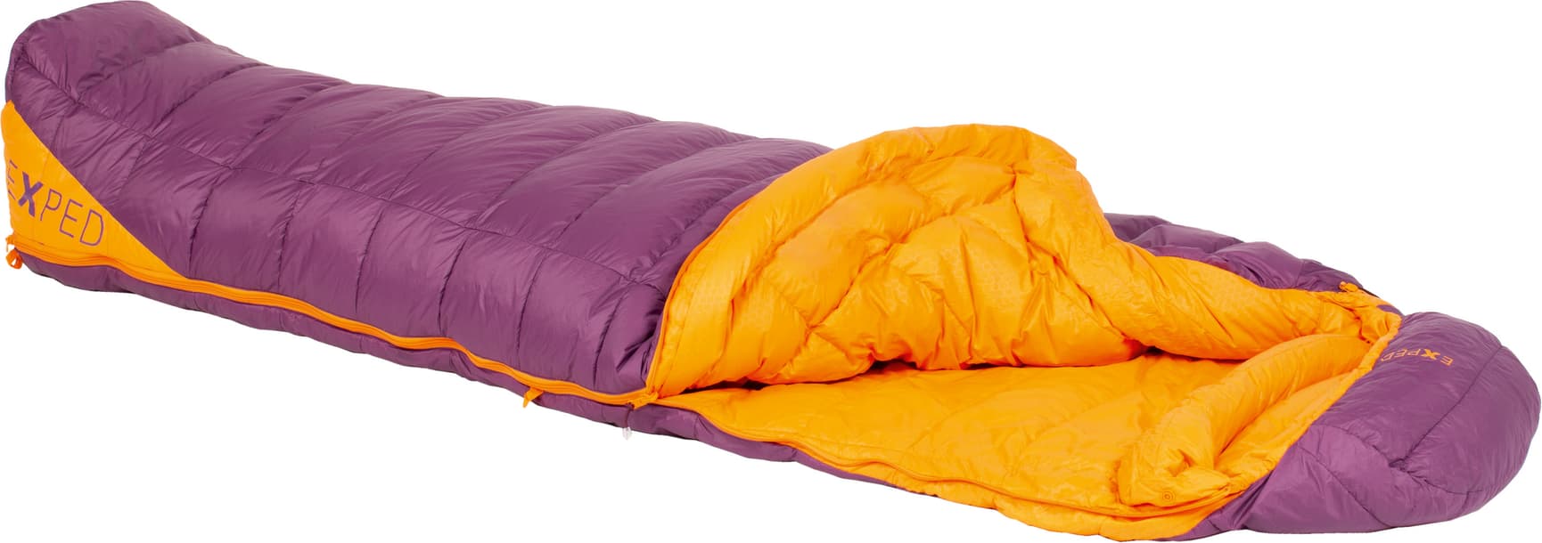 W's Comfort -10° S Down, view: 1