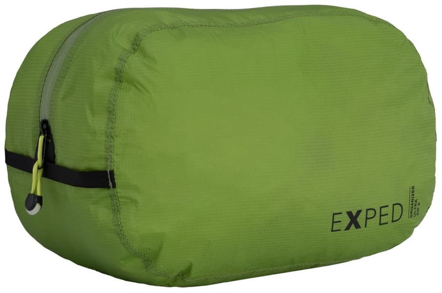 Organizer Ultra Zip 8 Meadow, view: 0