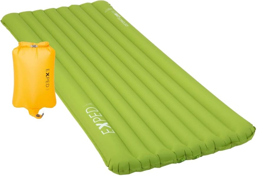 Ultra 1R MW +10°C Airmat, view: 0