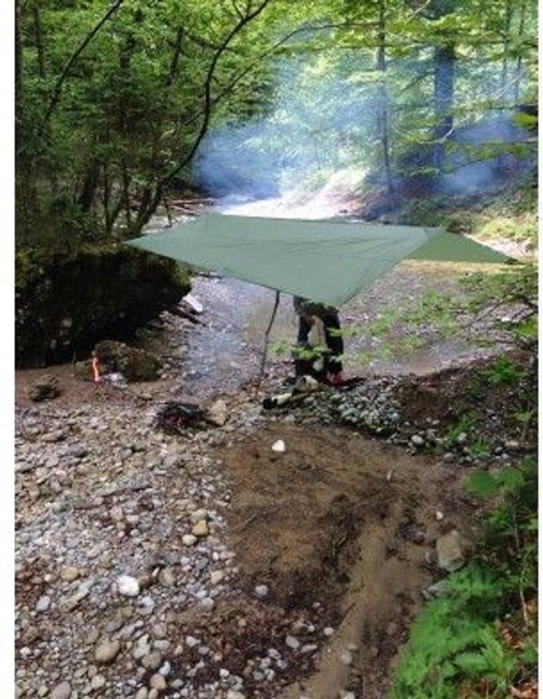 Solo Tarp 1-2 personer, view: 0