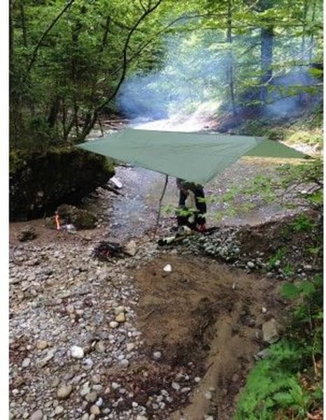 Solo Tarp 1-2 personer, view: 0