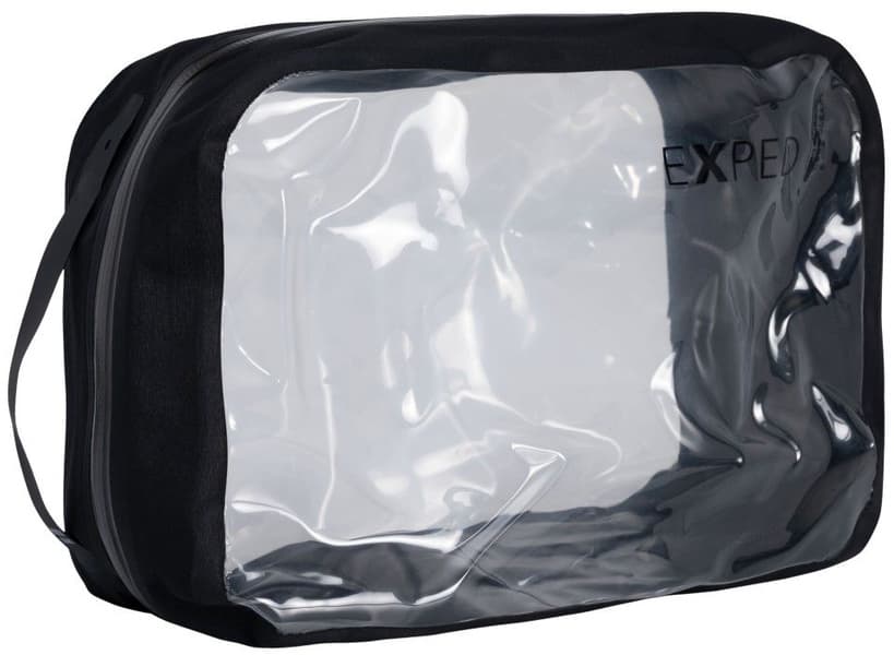 Organizer Cube Clear 6 Black, view: 0