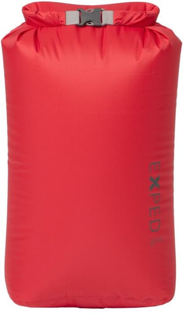 Fold Drybag BS M 8 liter, view: 0