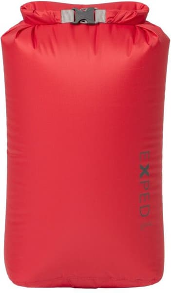 Fold Drybag BS M 8 liter, view: 0