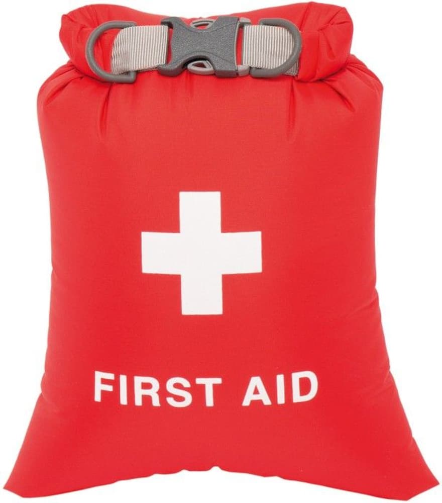 Fold-Drybag First Aid S, view: 0