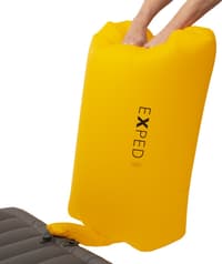 Schnozzel Pumpbag UL M Sunshine - view: 1