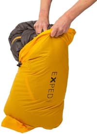 Schnozzel Pumpbag UL M Sunshine - view: 2