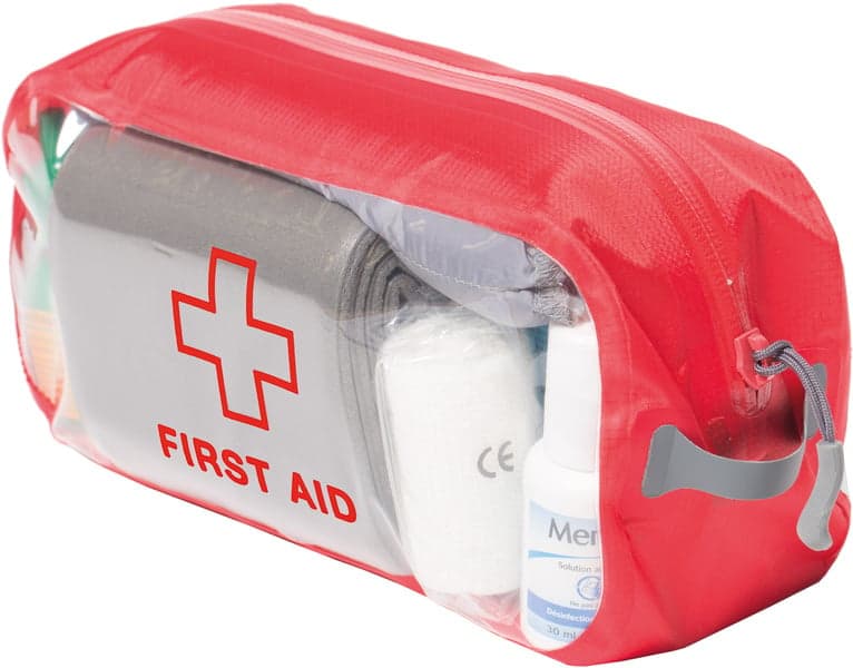 Clear Cube First Aid M 3L, view: 0