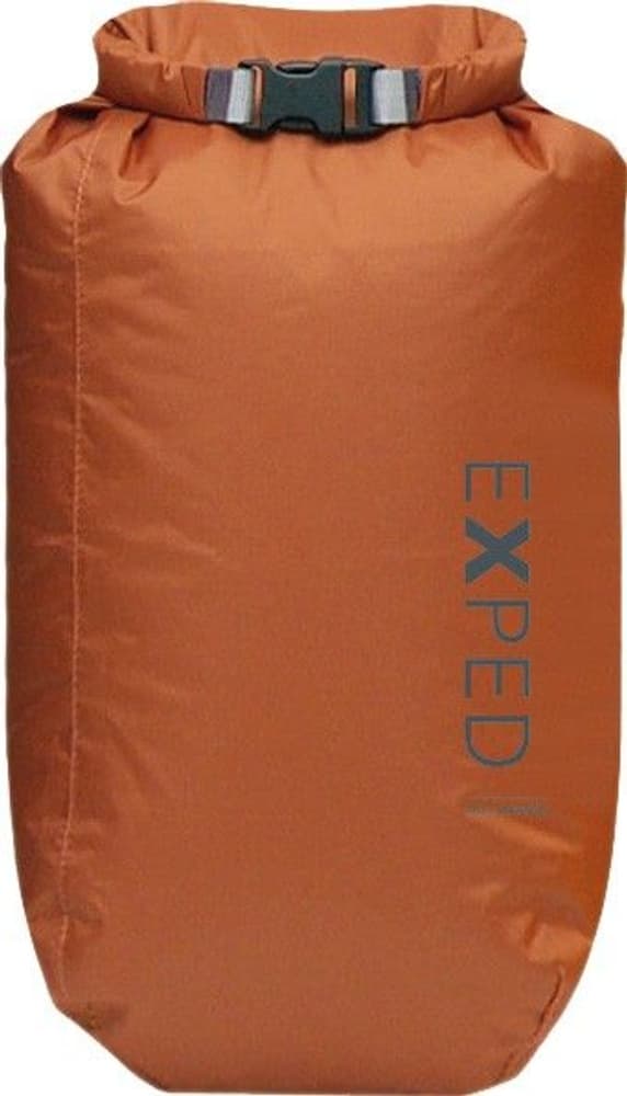 Fold-Drybag M 8 liter 2018, view: 0