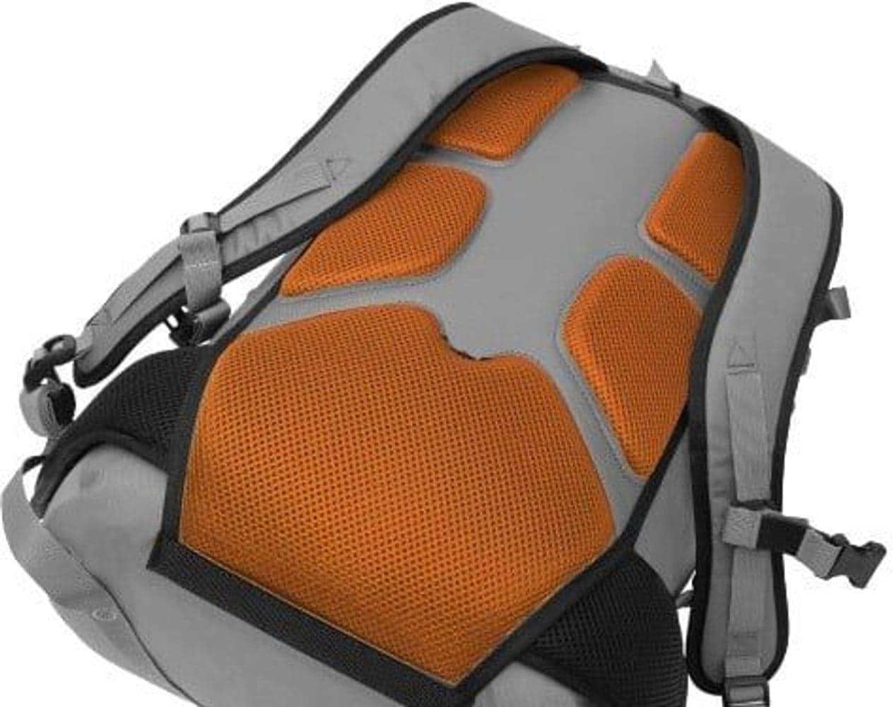 Torrent 30L Waterproof Olive Grey, view: 3