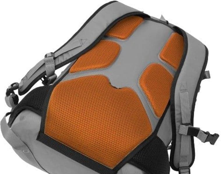 Torrent 30L Waterproof Olive Grey, view: 3