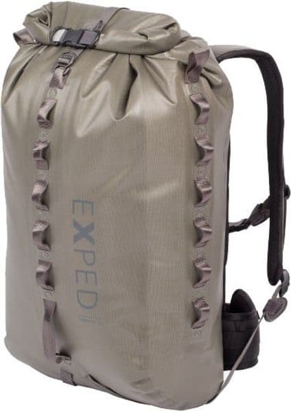 Torrent 30L Waterproof Olive Grey, view: 0