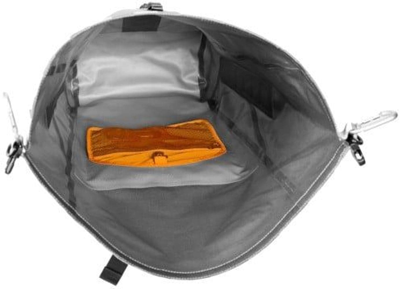 Torrent 30L Waterproof Olive Grey, view: 4