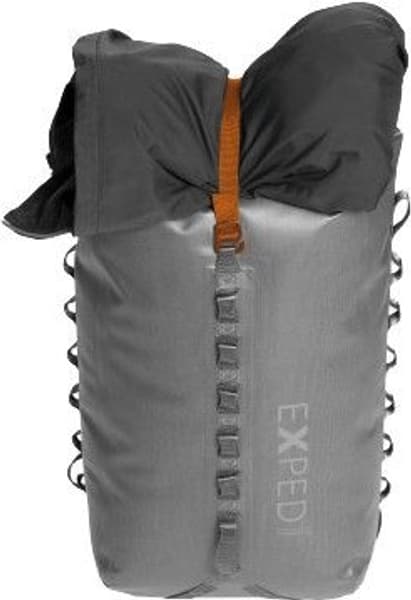 Torrent 45L Waterproof Olive Grey, view: 2