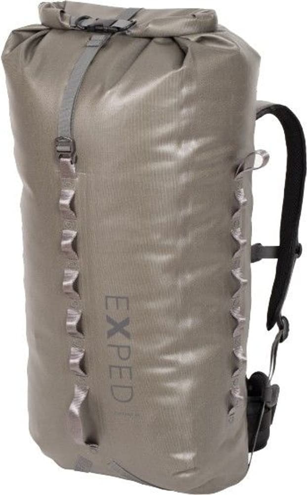 Torrent 45L Waterproof Olive Grey, view: 0