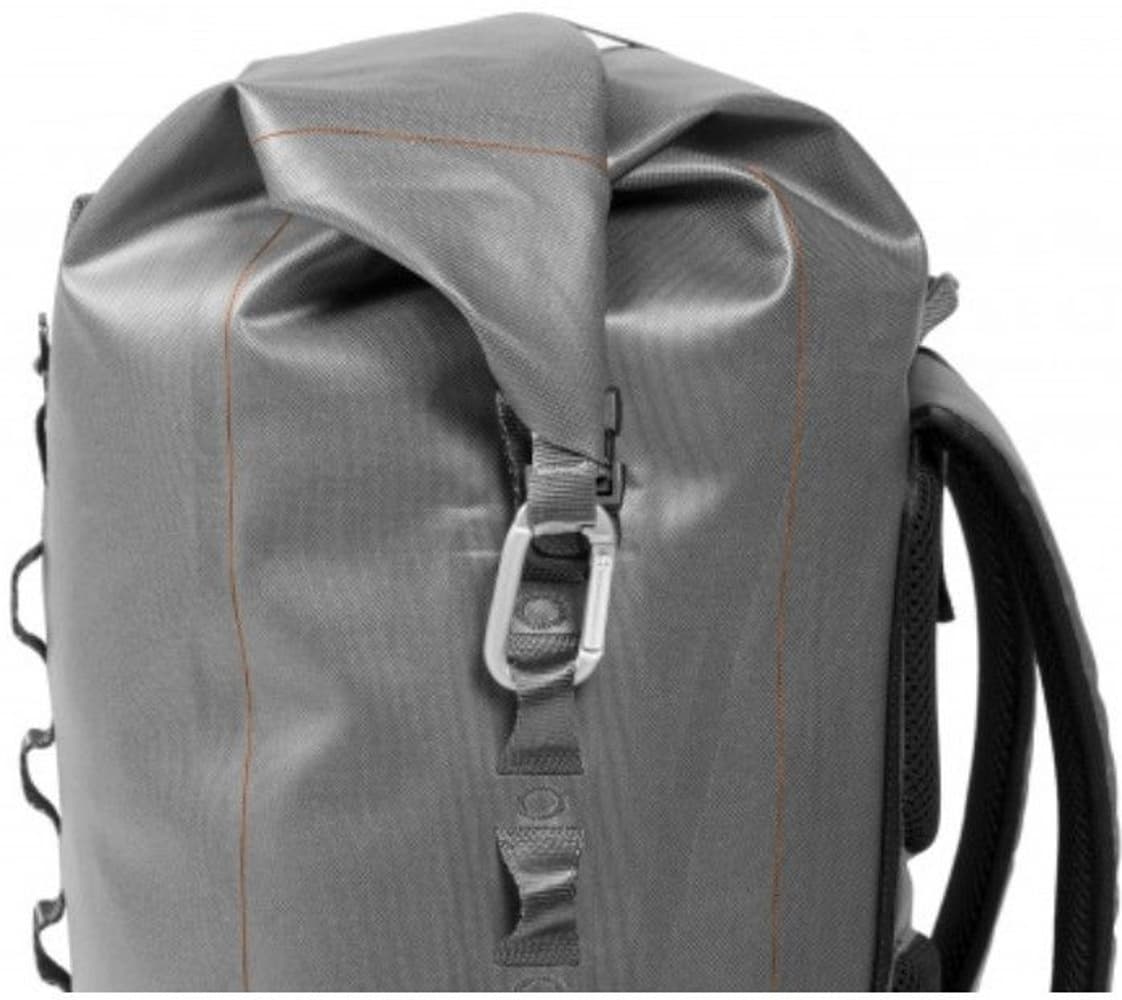 Torrent 45L Waterproof Black, view: 1