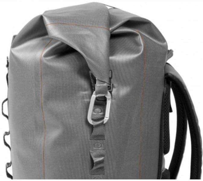 Torrent 45L Waterproof Black, view: 1