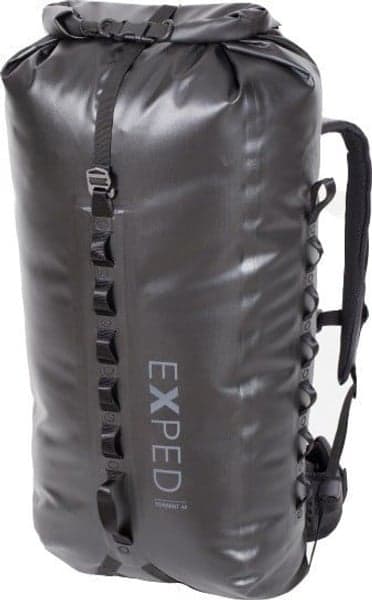 Torrent 45L Waterproof Black, view: 0